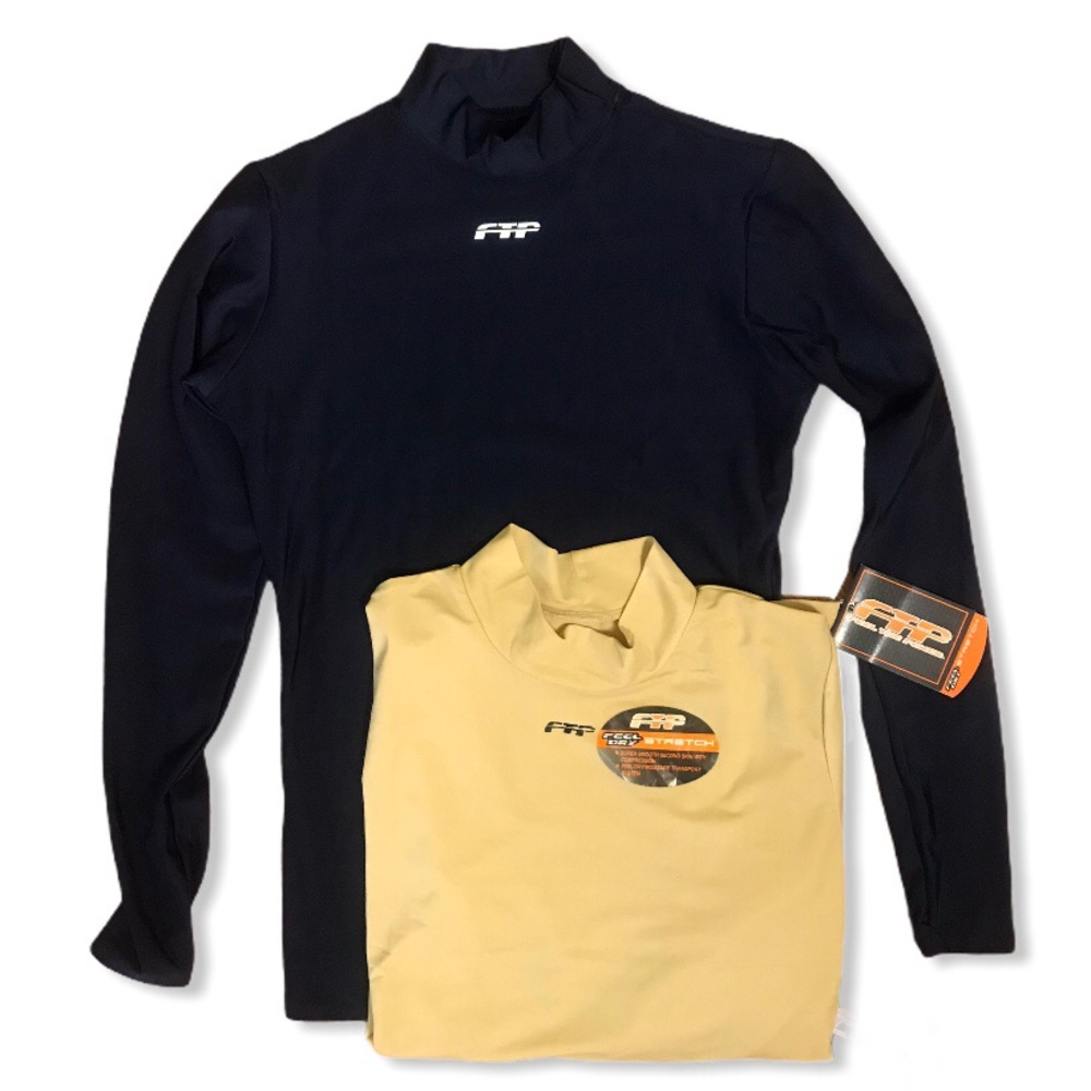 FTP Compression Shirts (2)